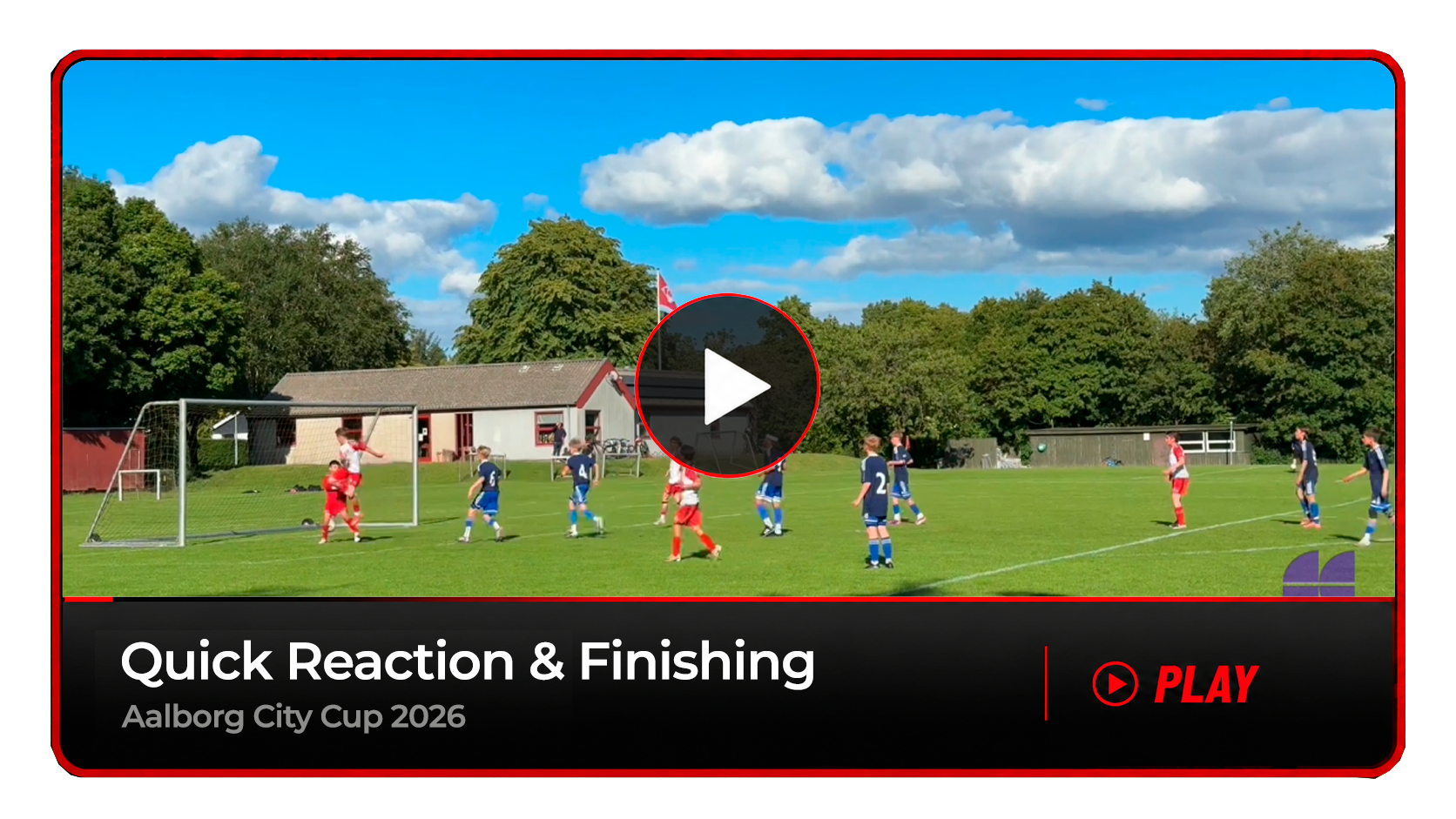 Aalborg City Cup 2026