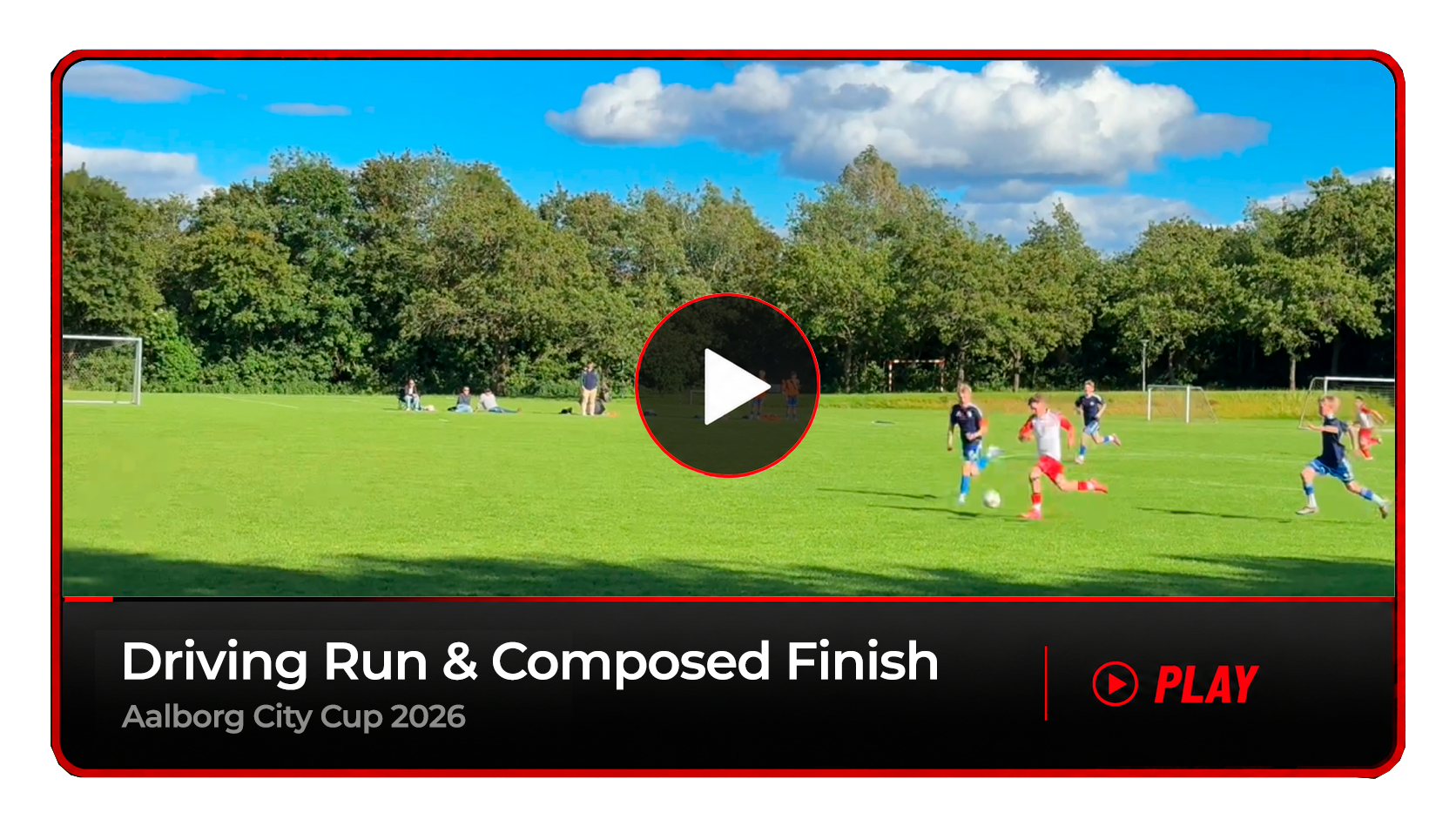 Aalborg City Cup 2026