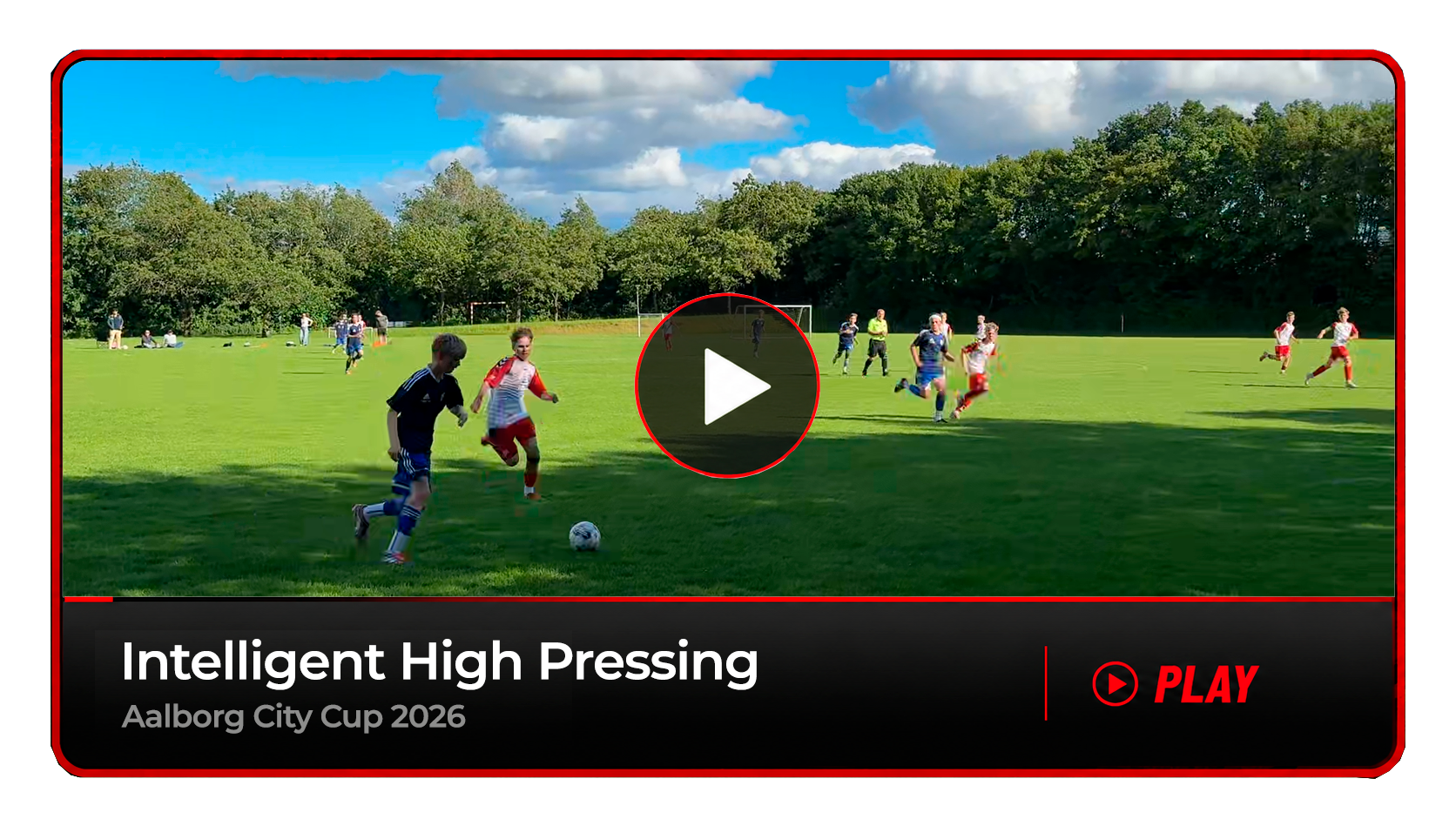 Aalborg city cup 2026